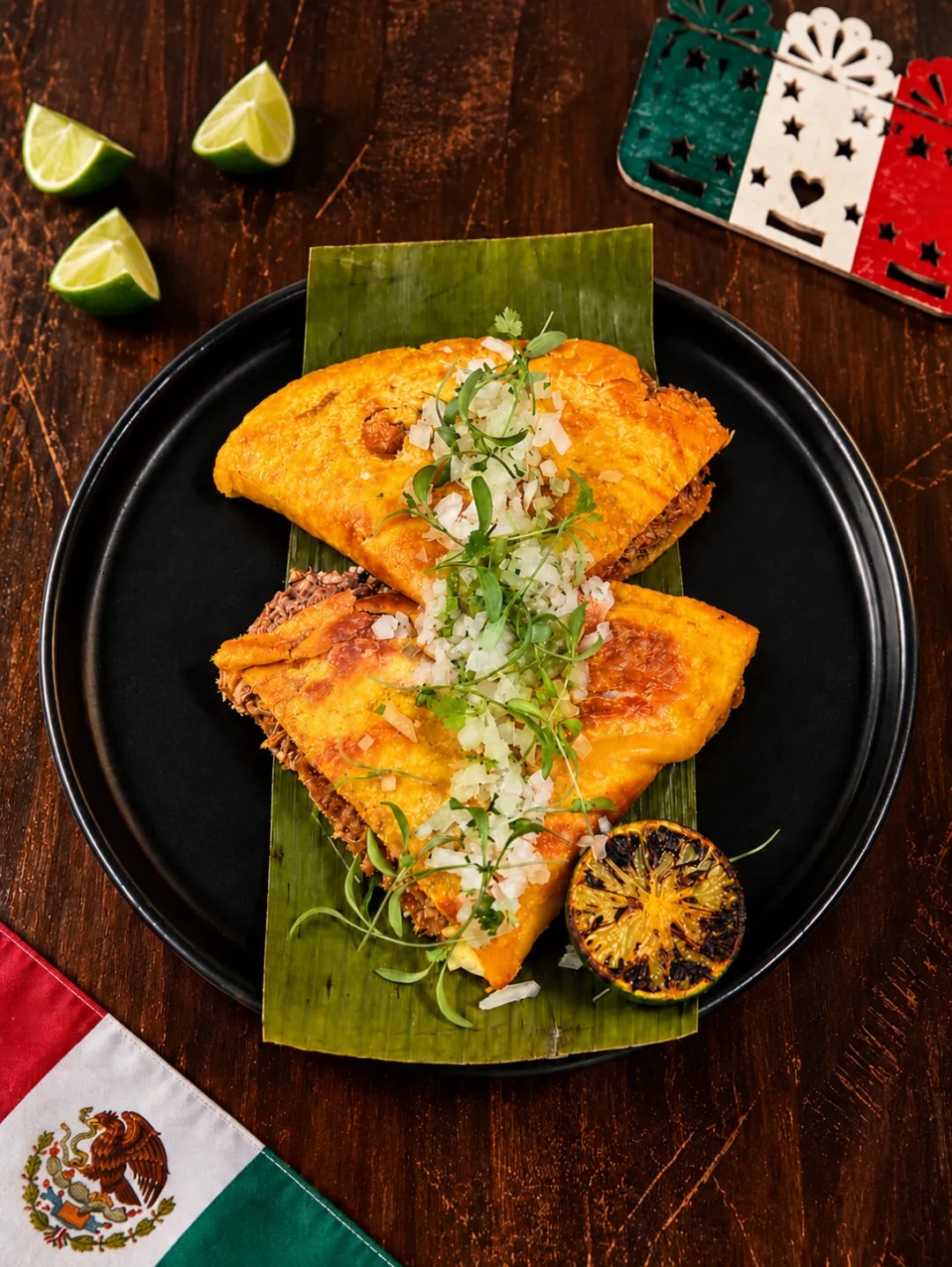 Cochinita pibil